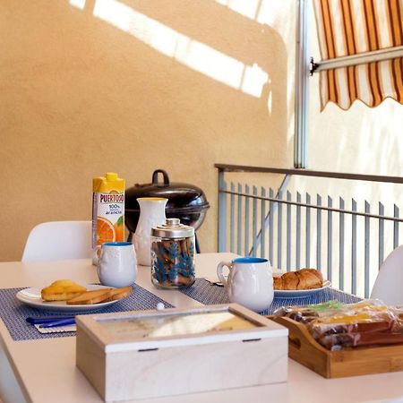 Casa Di Clara Appartement Acireale Buitenkant foto