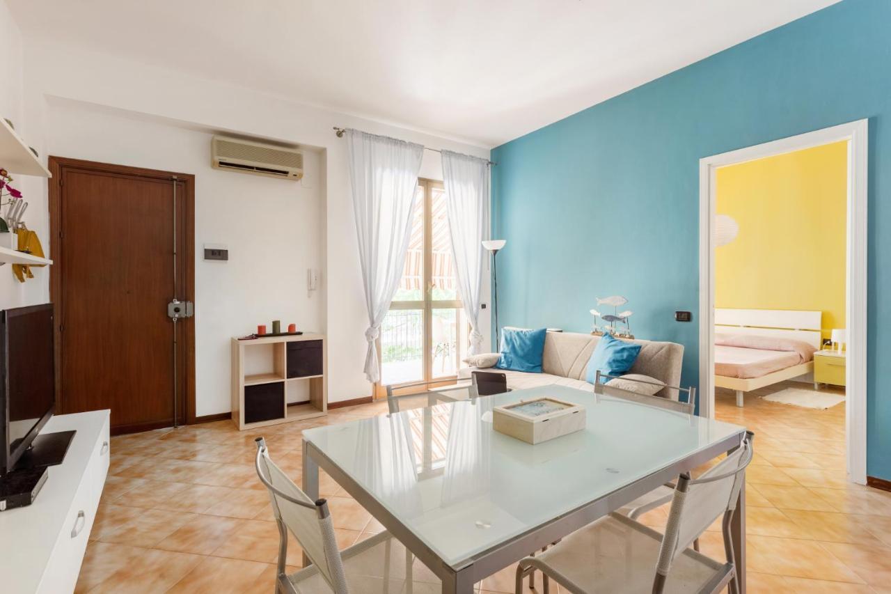 Casa Di Clara Appartement Acireale Buitenkant foto