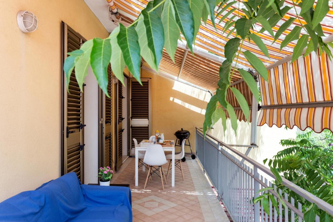 Casa Di Clara Appartement Acireale Buitenkant foto