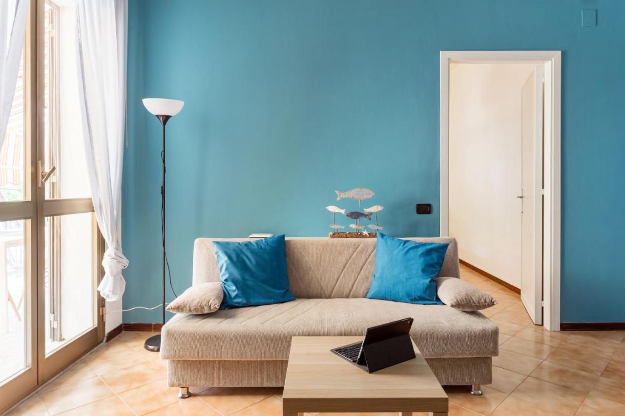 Casa Di Clara Appartement Acireale Buitenkant foto
