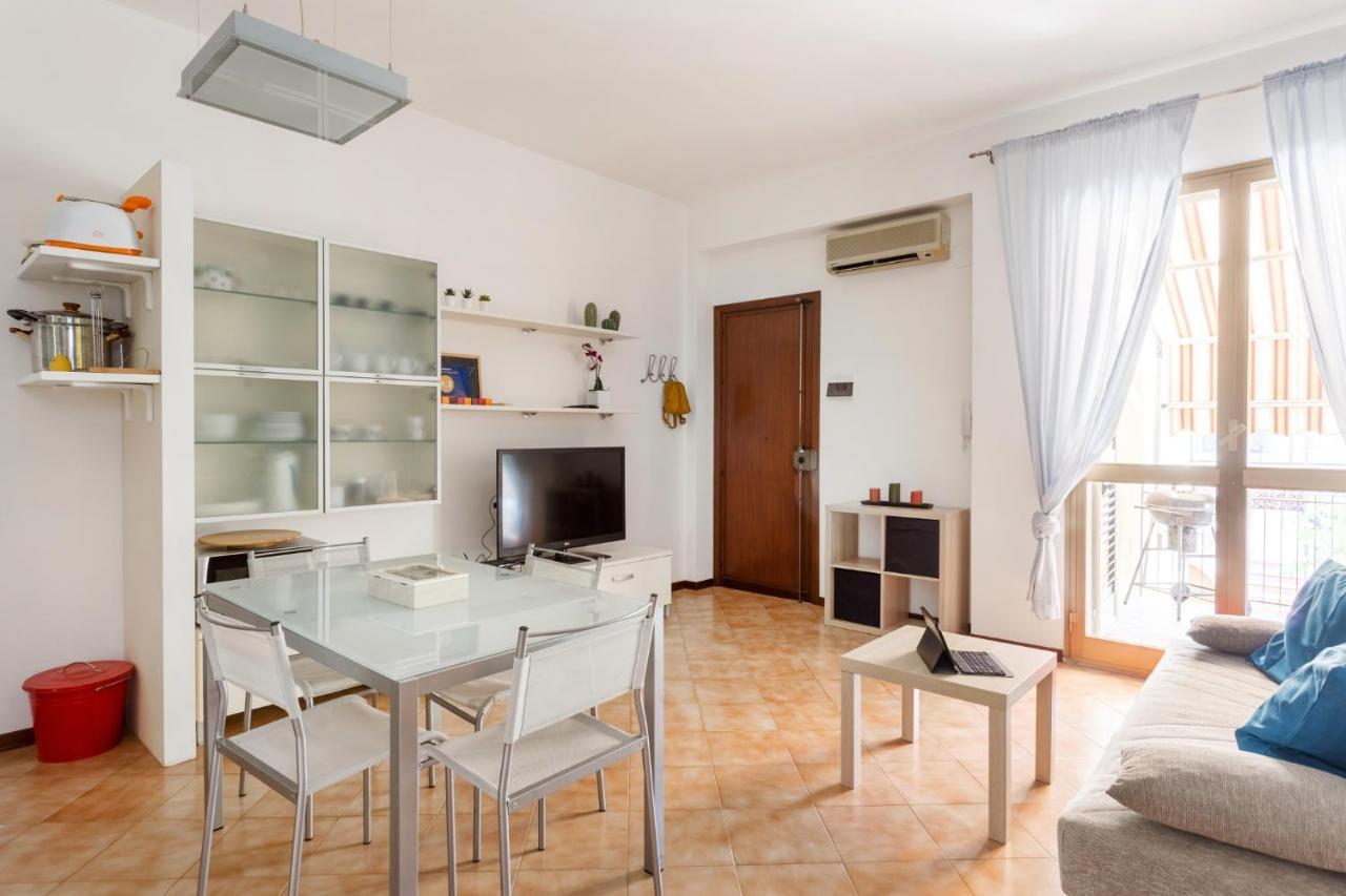 Casa Di Clara Appartement Acireale Buitenkant foto