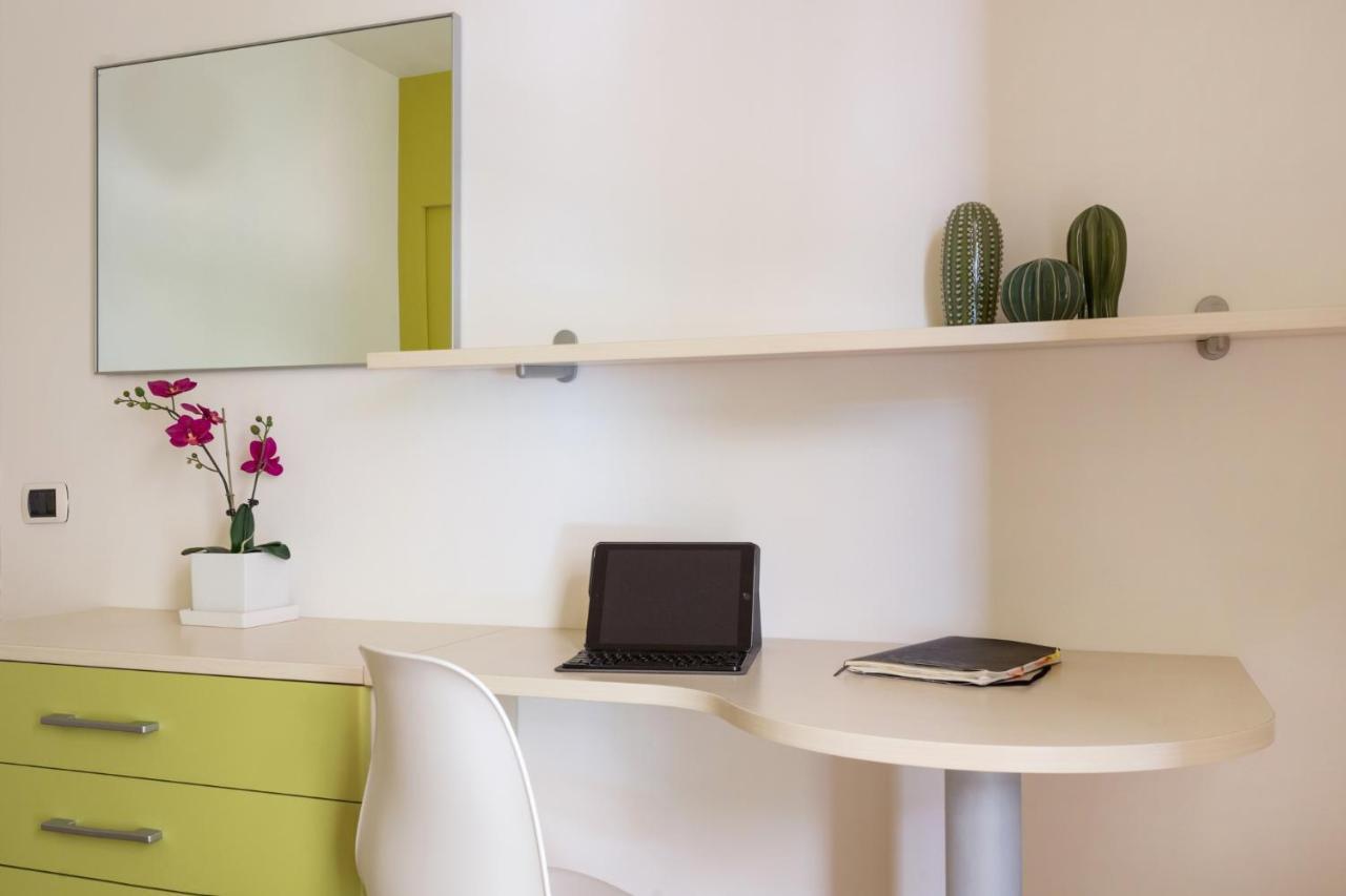 Casa Di Clara Appartement Acireale Buitenkant foto