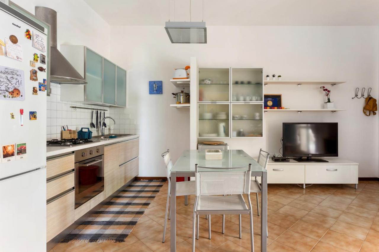 Casa Di Clara Appartement Acireale Buitenkant foto