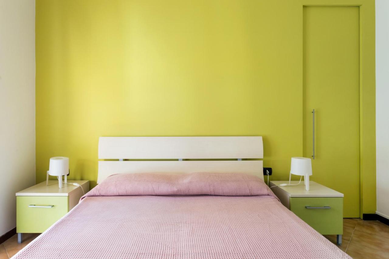 Casa Di Clara Appartement Acireale Buitenkant foto