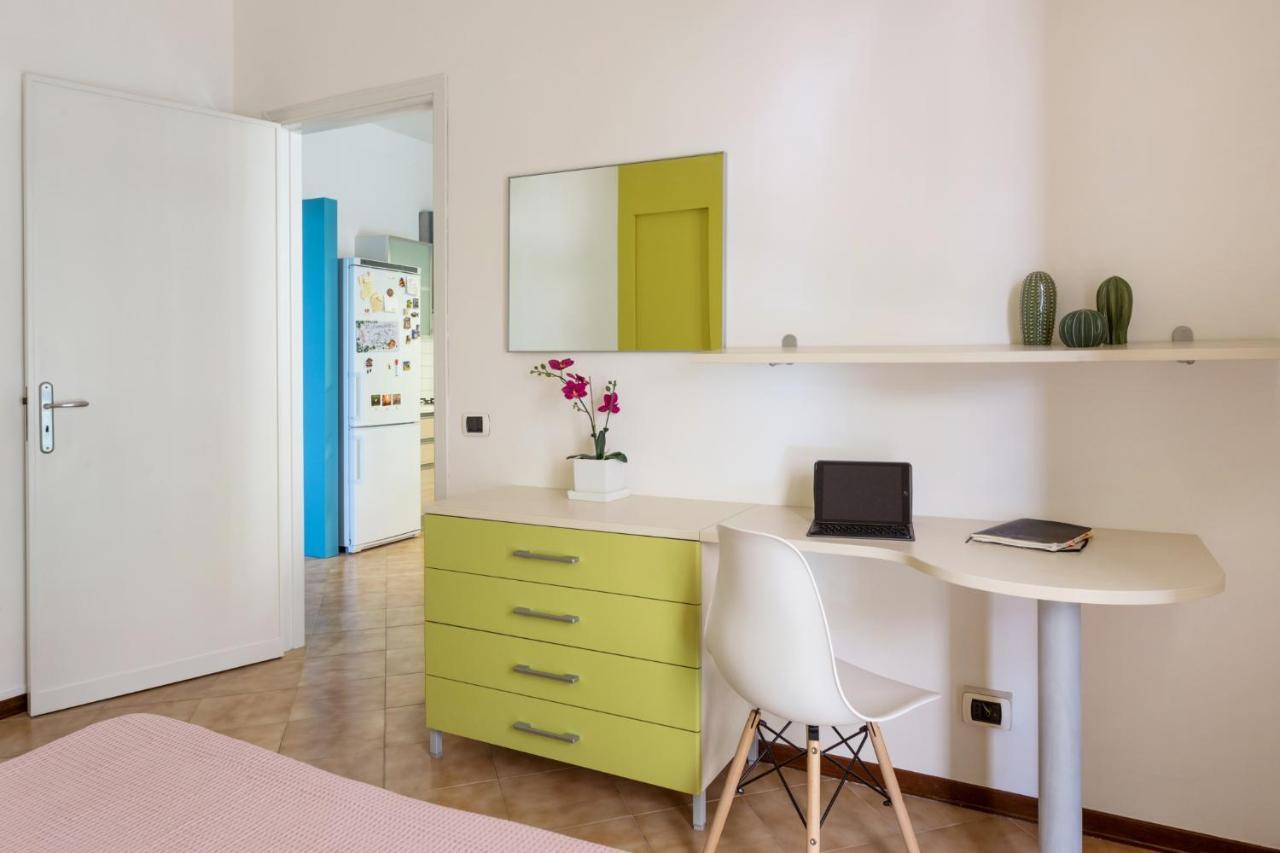 Casa Di Clara Appartement Acireale Buitenkant foto