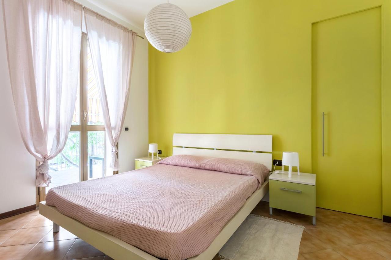 Casa Di Clara Appartement Acireale Buitenkant foto