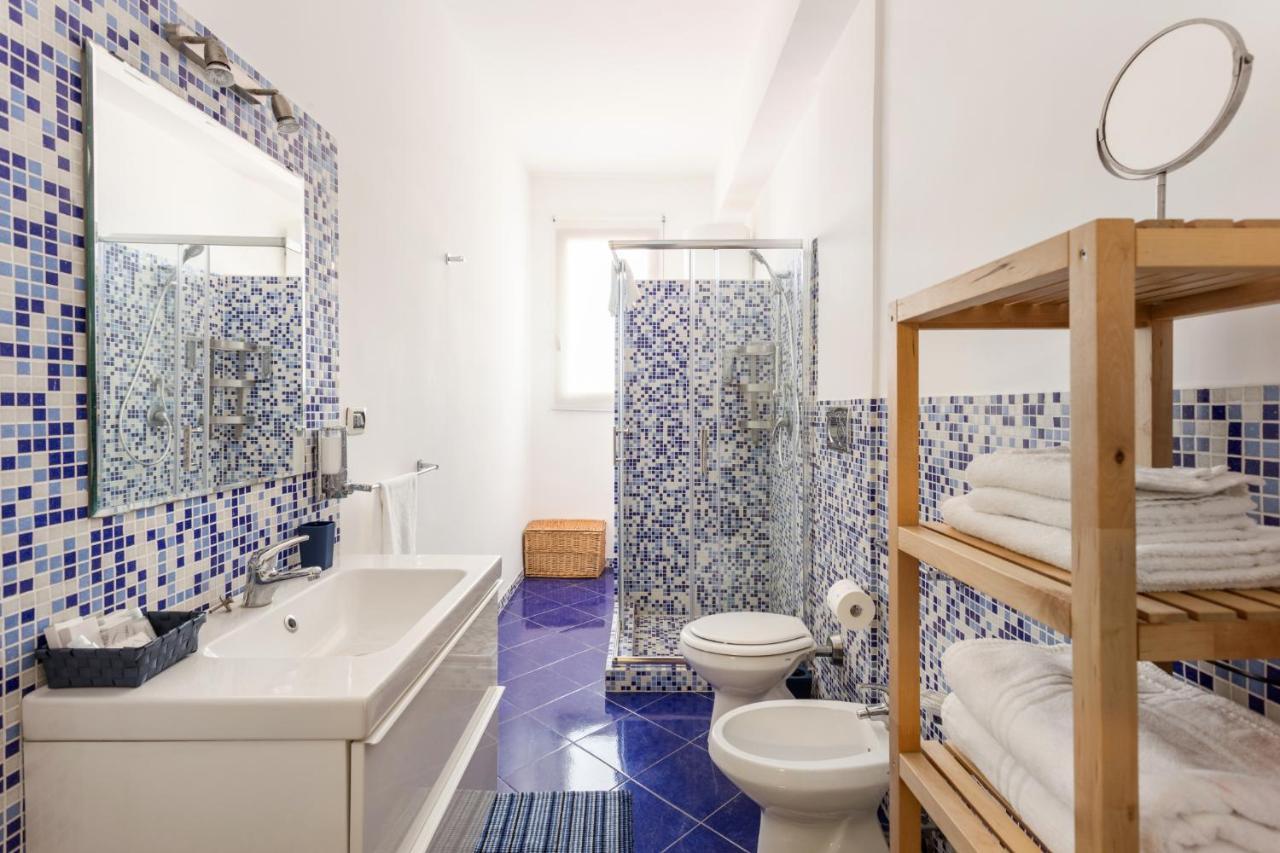 Casa Di Clara Appartement Acireale Buitenkant foto