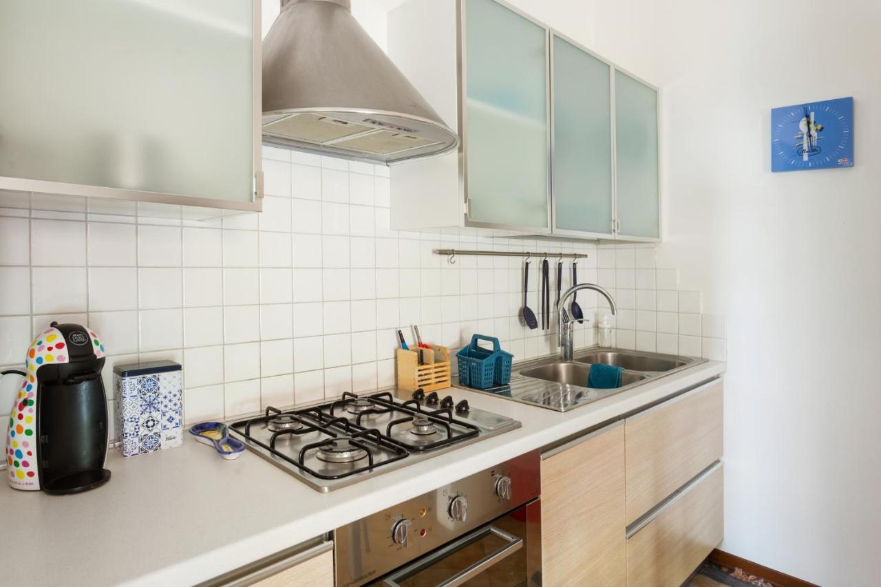 Casa Di Clara Appartement Acireale Buitenkant foto