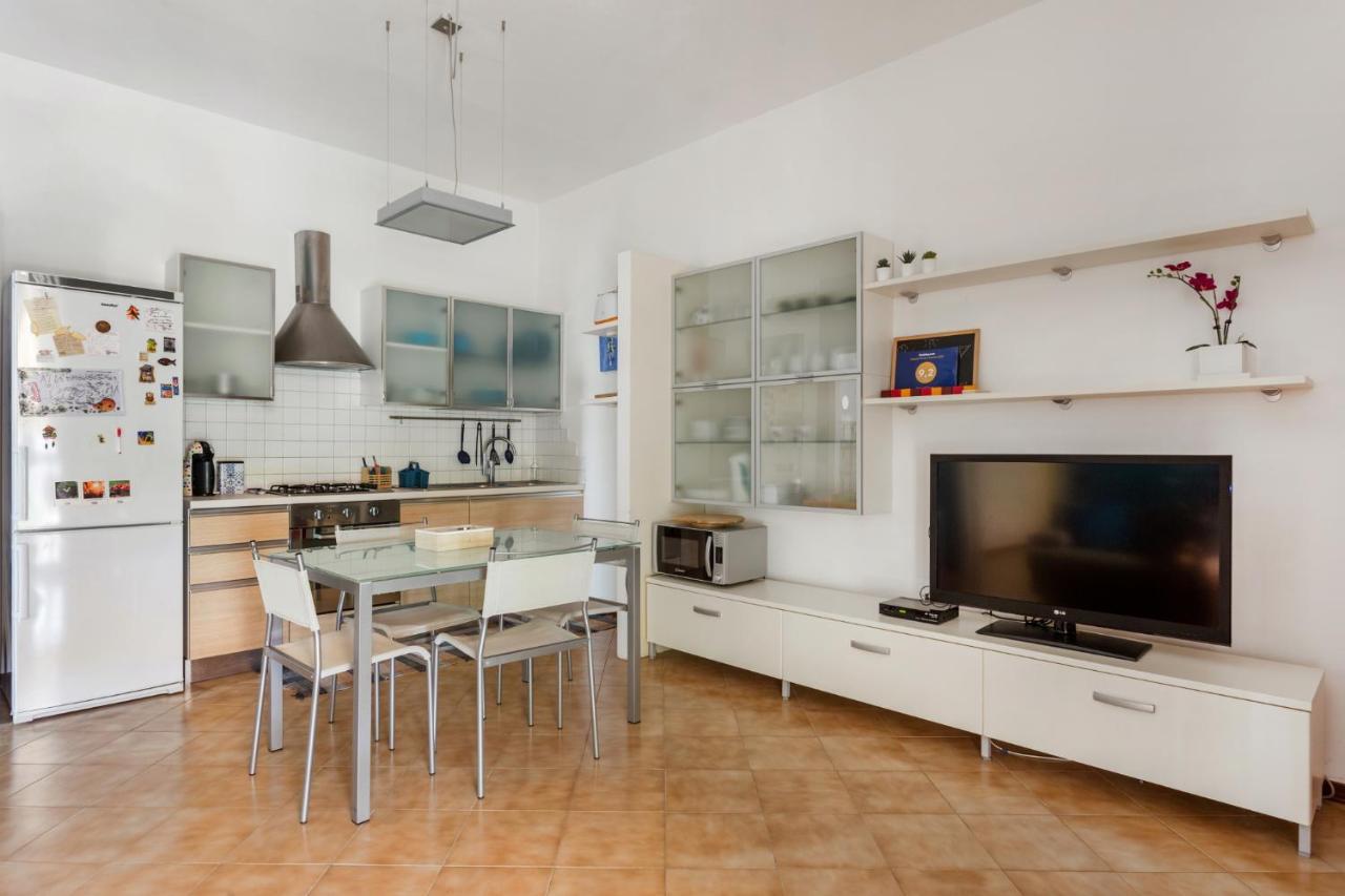 Casa Di Clara Appartement Acireale Buitenkant foto