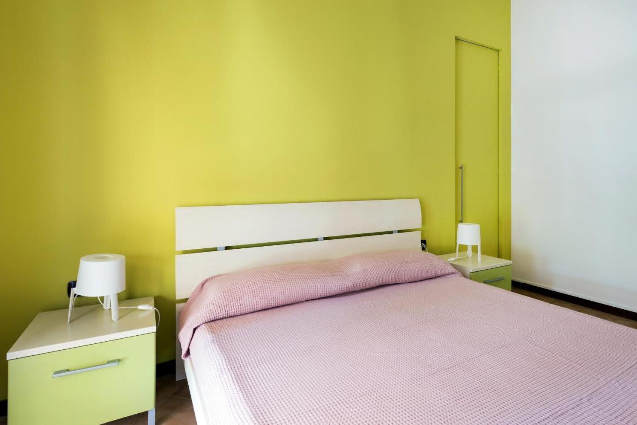 Casa Di Clara Appartement Acireale Buitenkant foto