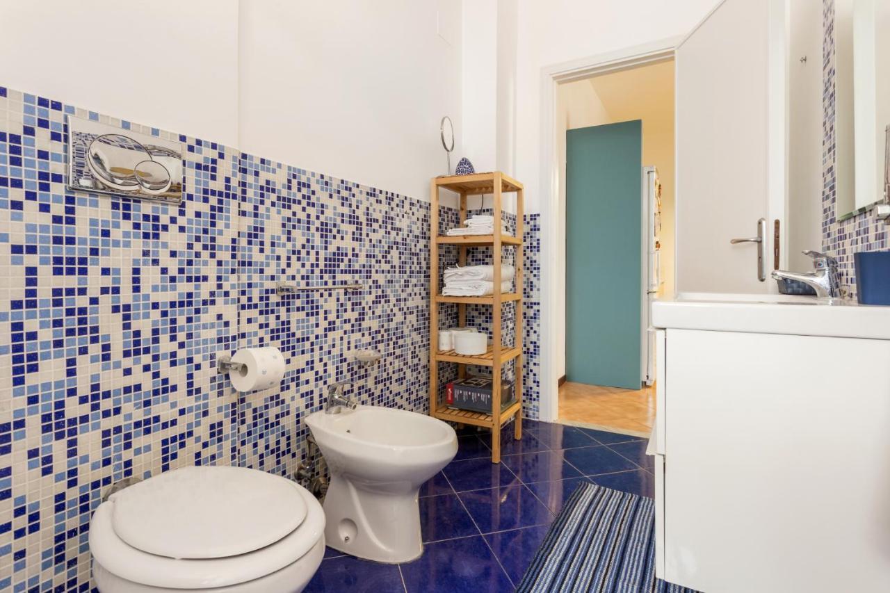 Casa Di Clara Appartement Acireale Buitenkant foto